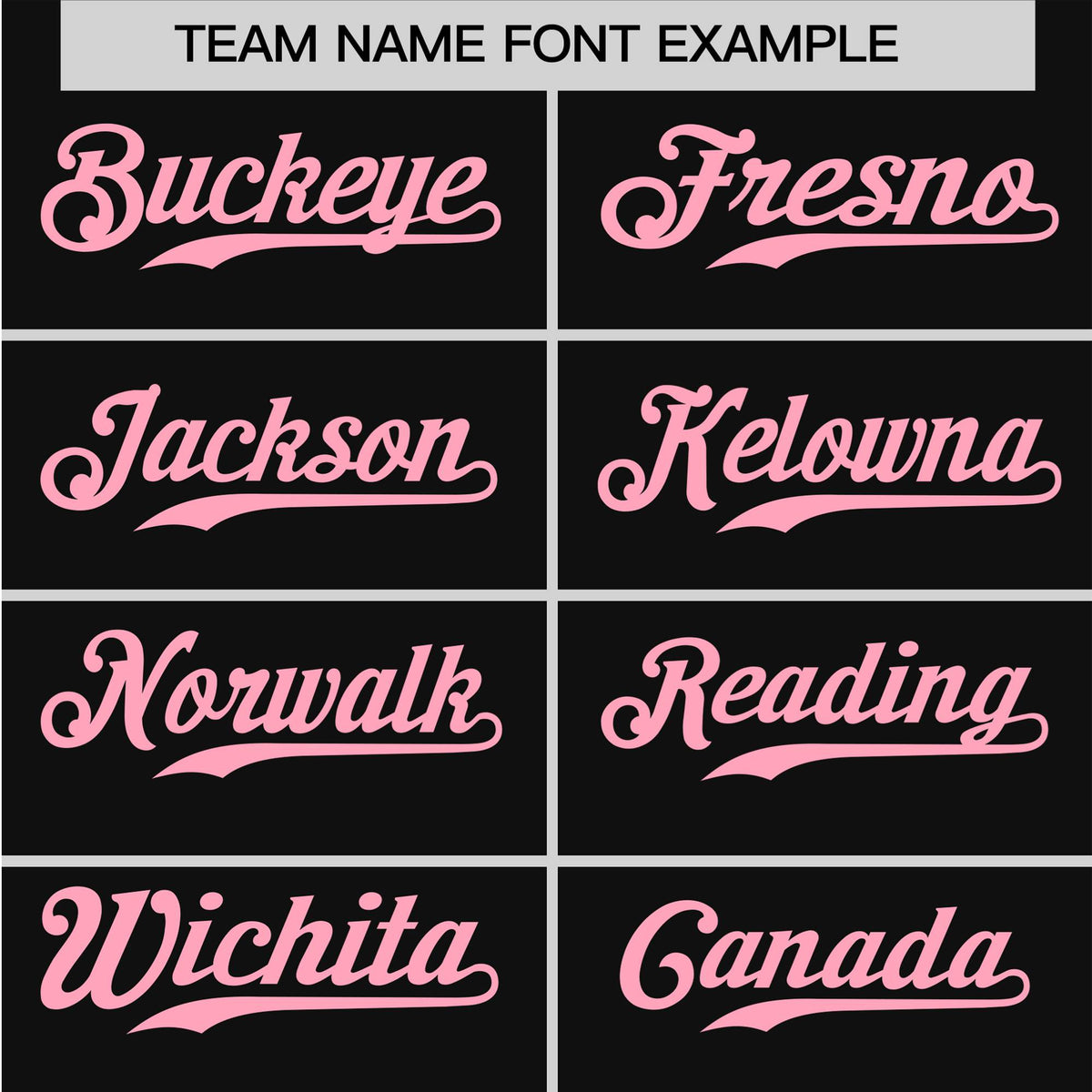 Custom Black Light Pink Authentic Plaid Sleeve Baseball Jersey