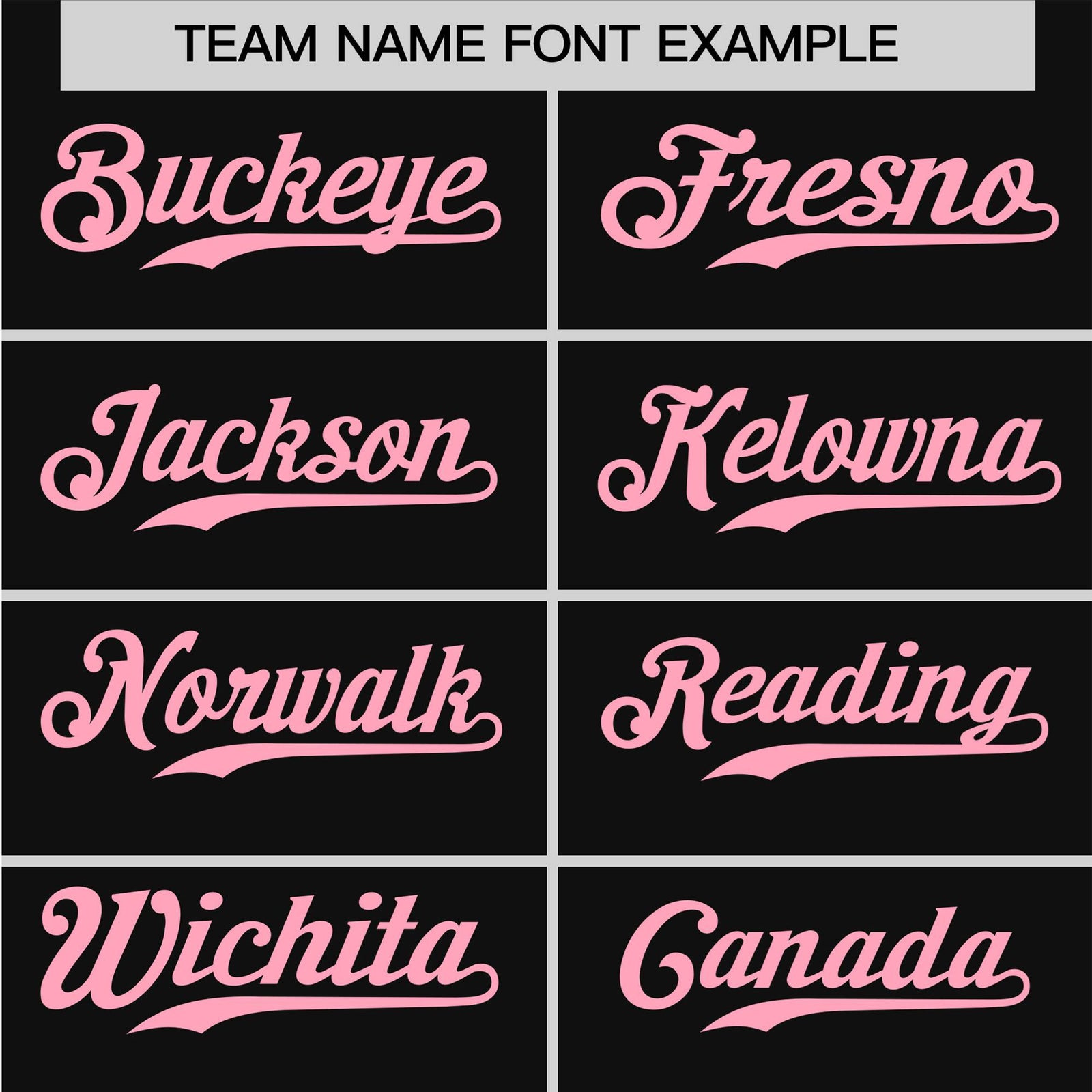 Custom Black Light Pink Authentic Plaid Sleeve Baseball Jersey