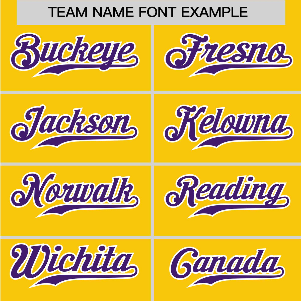 Custom Gold Purple Authentic Plaid Sleeve Baseball Jersey