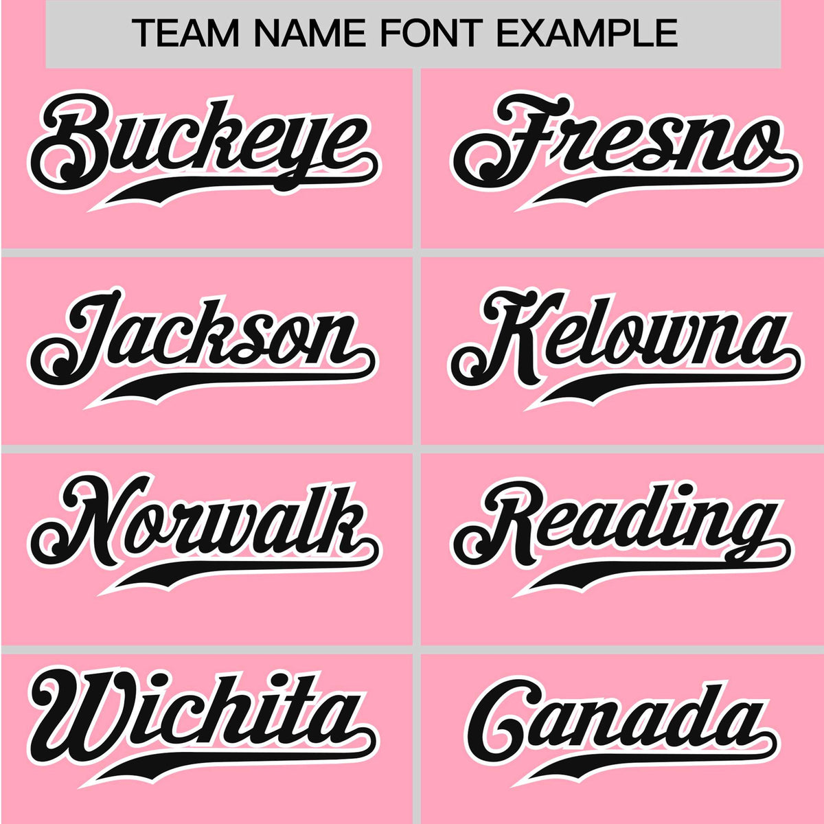 Custom Light Pink Black-White Authentic Plaid Sleeve Baseball Jersey