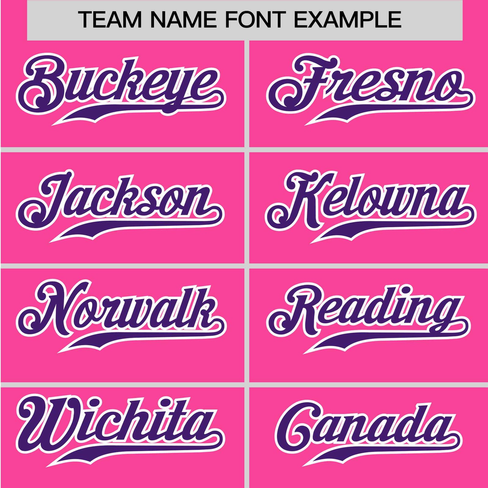 Custom Pink Purple-Gold Authentic Plaid Sleeve Baseball Jersey