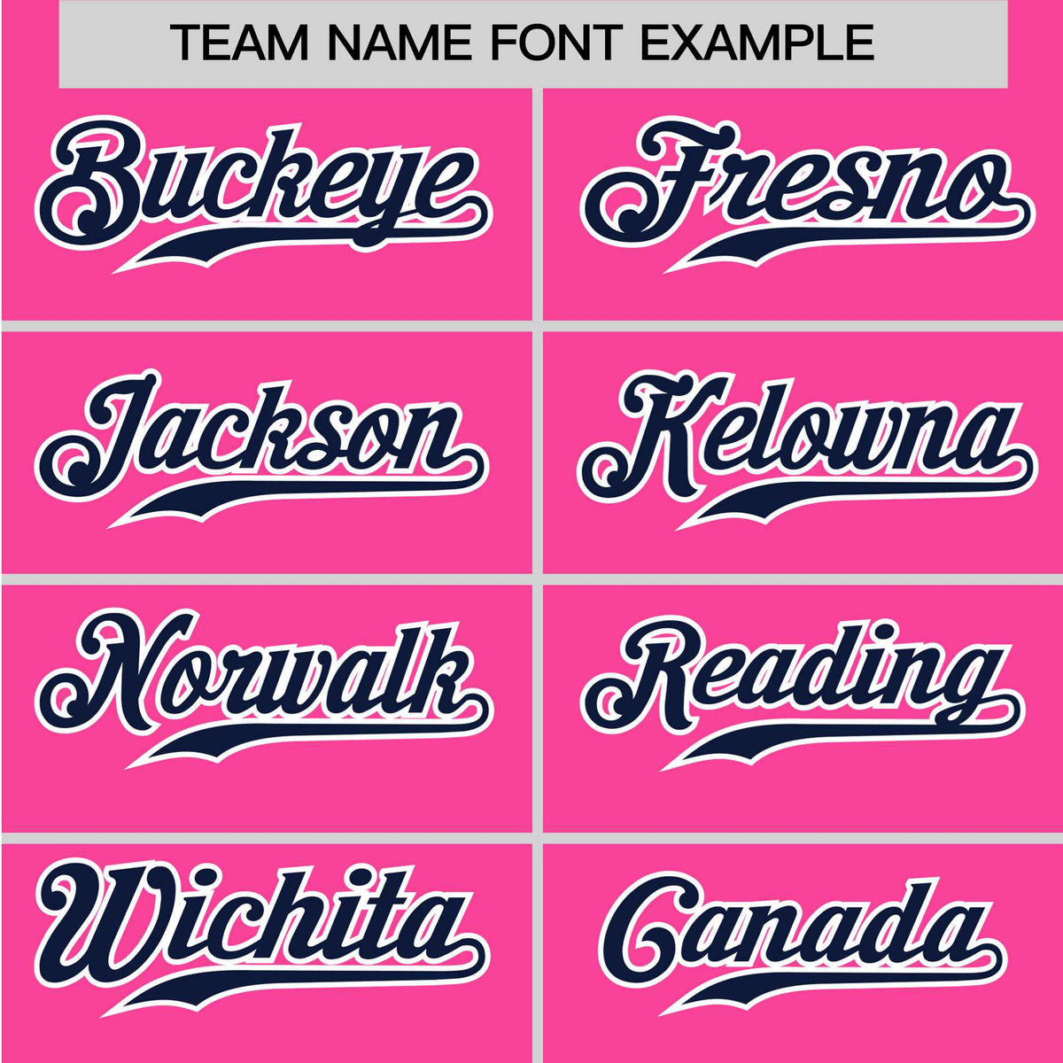 Custom Pink Navy-Bright Green Authentic Plaid Sleeve Baseball Jersey