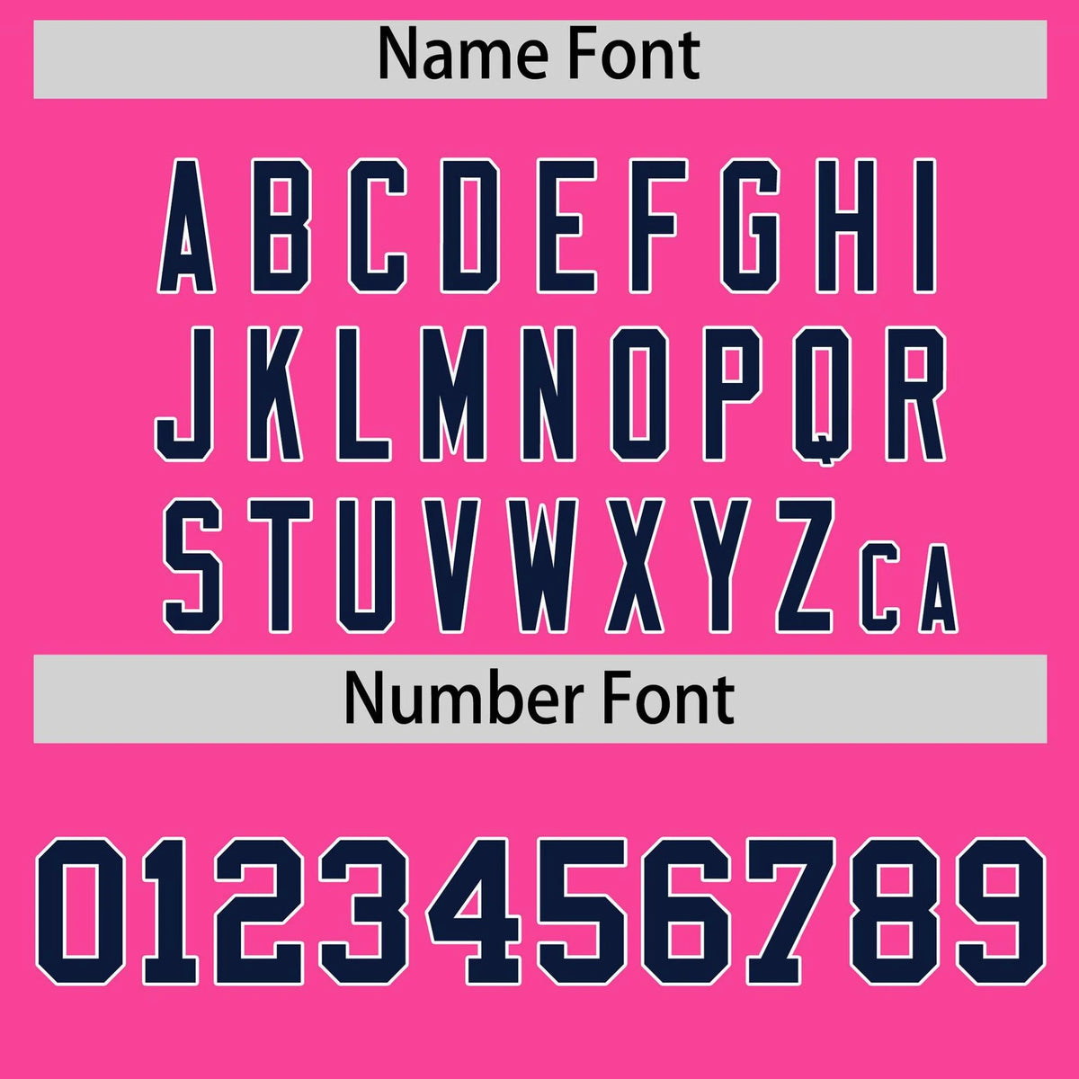 Custom Pink Navy-Bright Green Authentic Plaid Sleeve Baseball Jersey