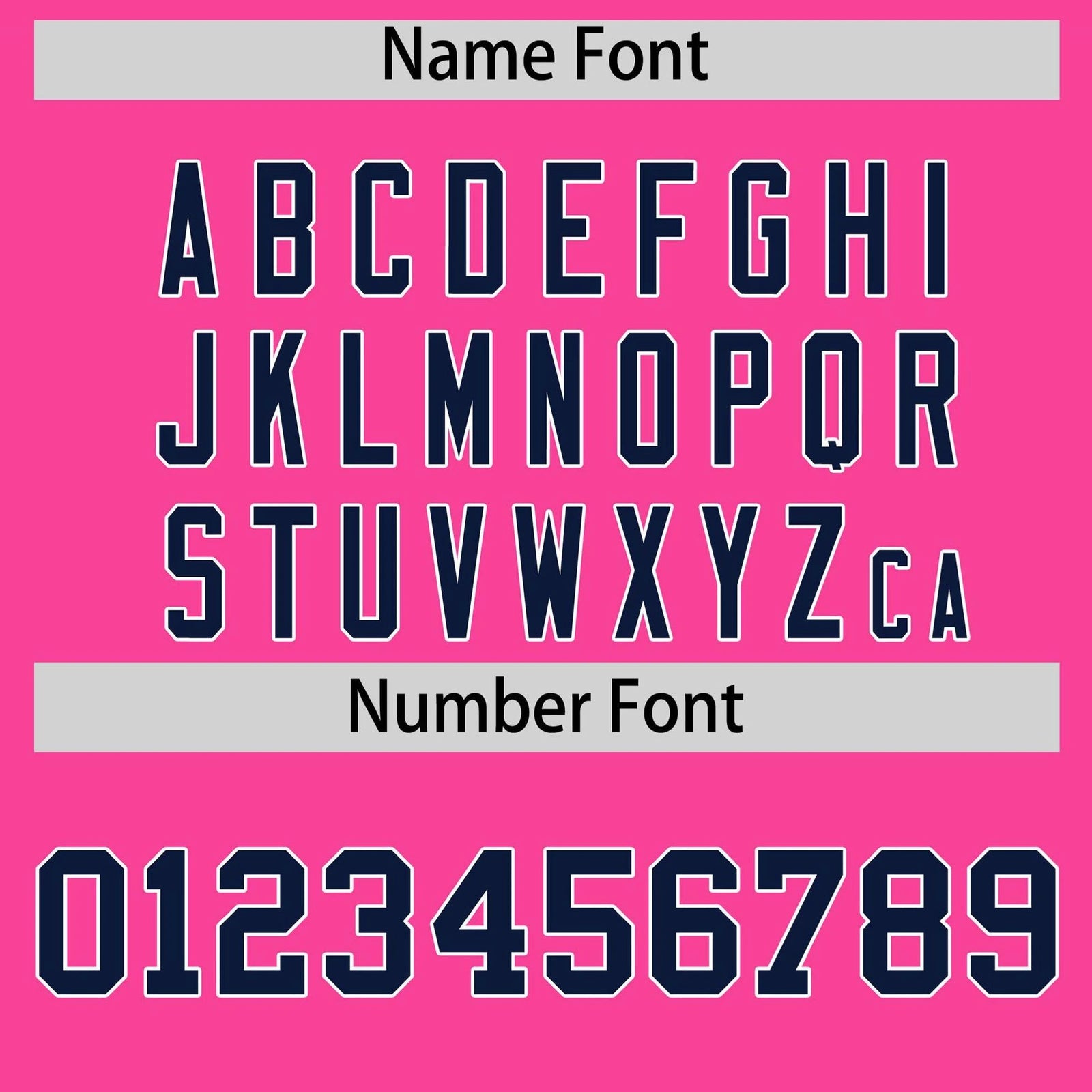 Custom Pink Navy-Bright Green Authentic Plaid Sleeve Baseball Jersey