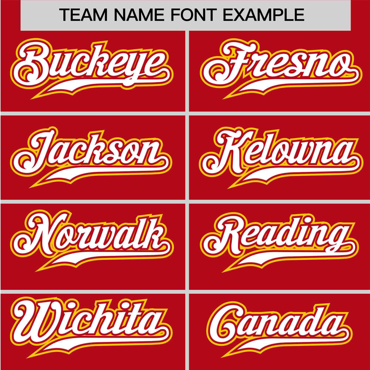 Custom Red White-Gold Authentic Plaid Sleeve Baseball Jersey