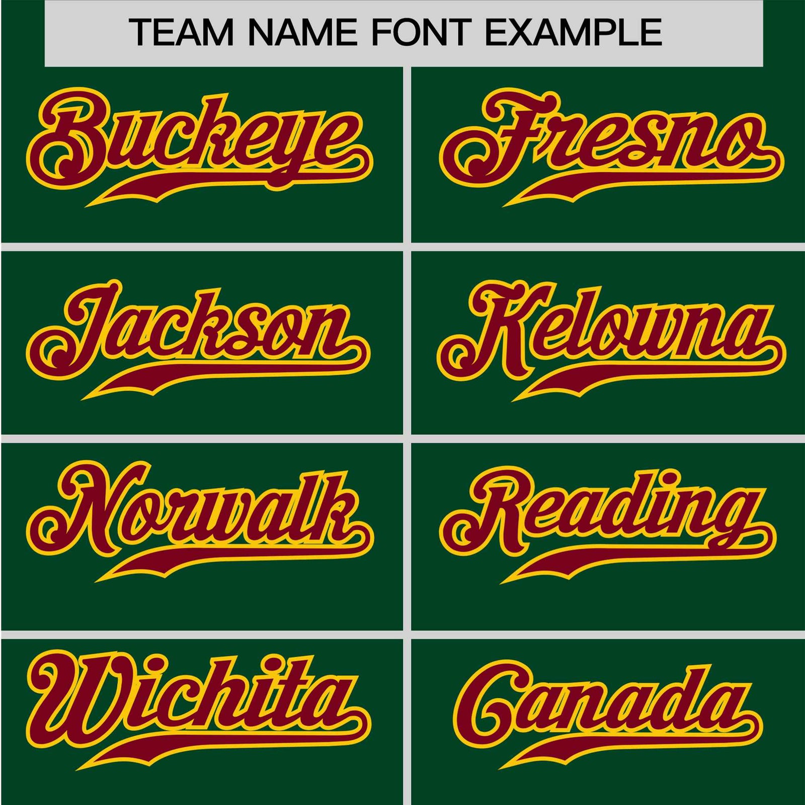 Custom Green Crimson-Gold Authentic Plaid Sleeve Baseball Jersey