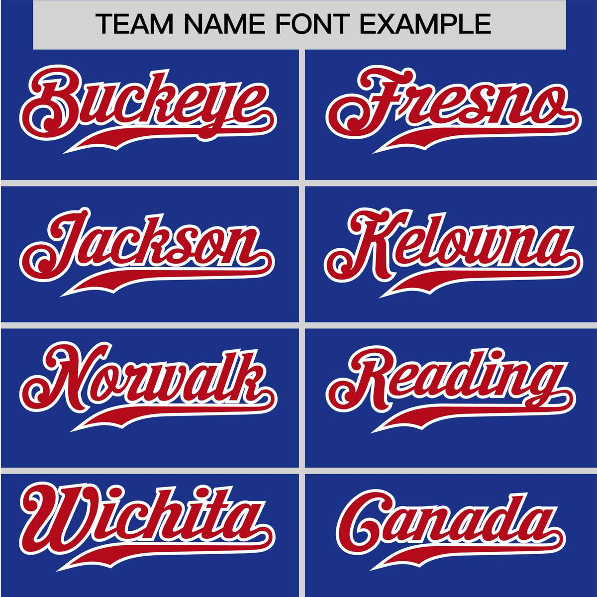 Custom Royal Blue Red-White Authentic Plaid Sleeve Baseball Jersey