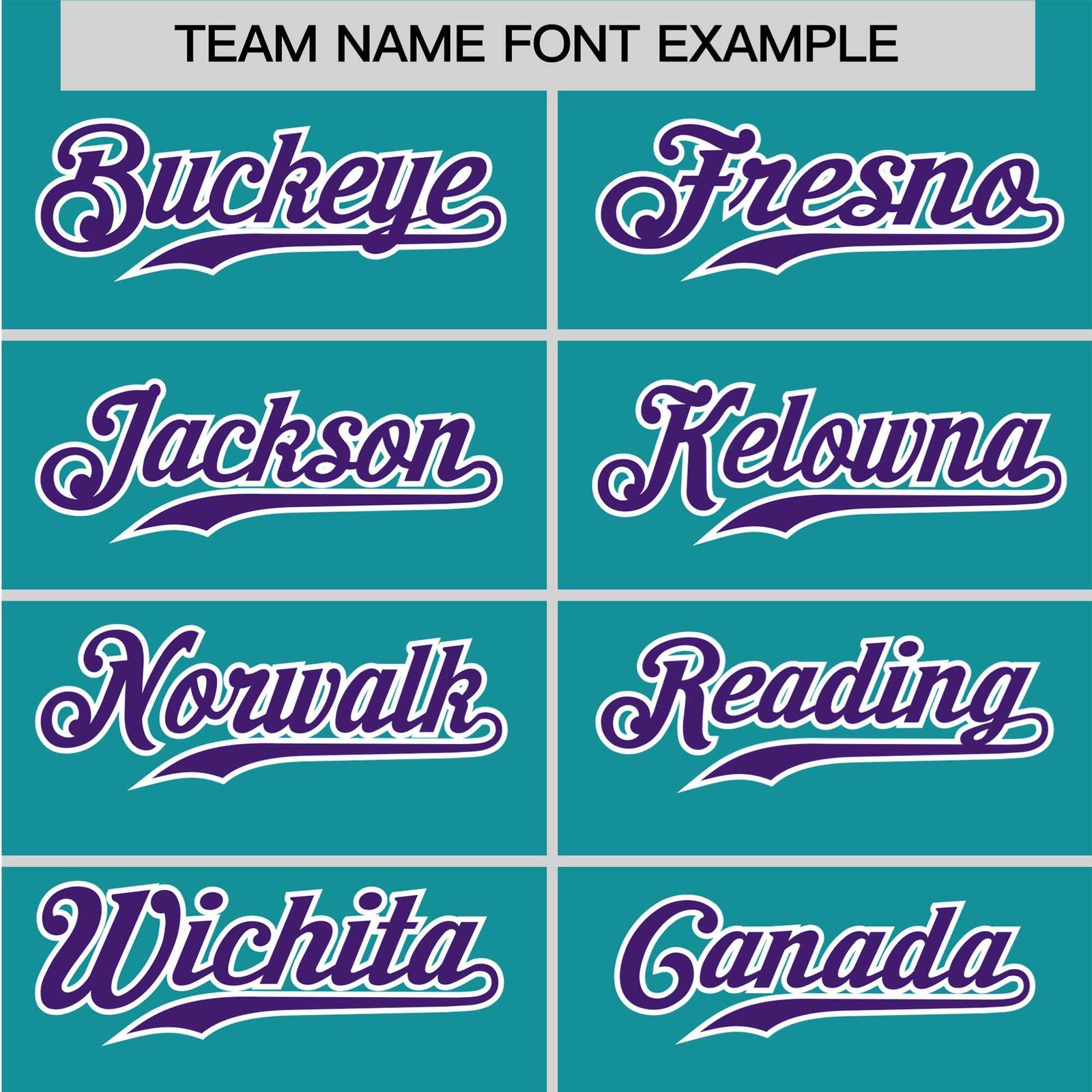 Custom Aqua Purple-Gray Authentic Plaid Sleeve Baseball Jersey