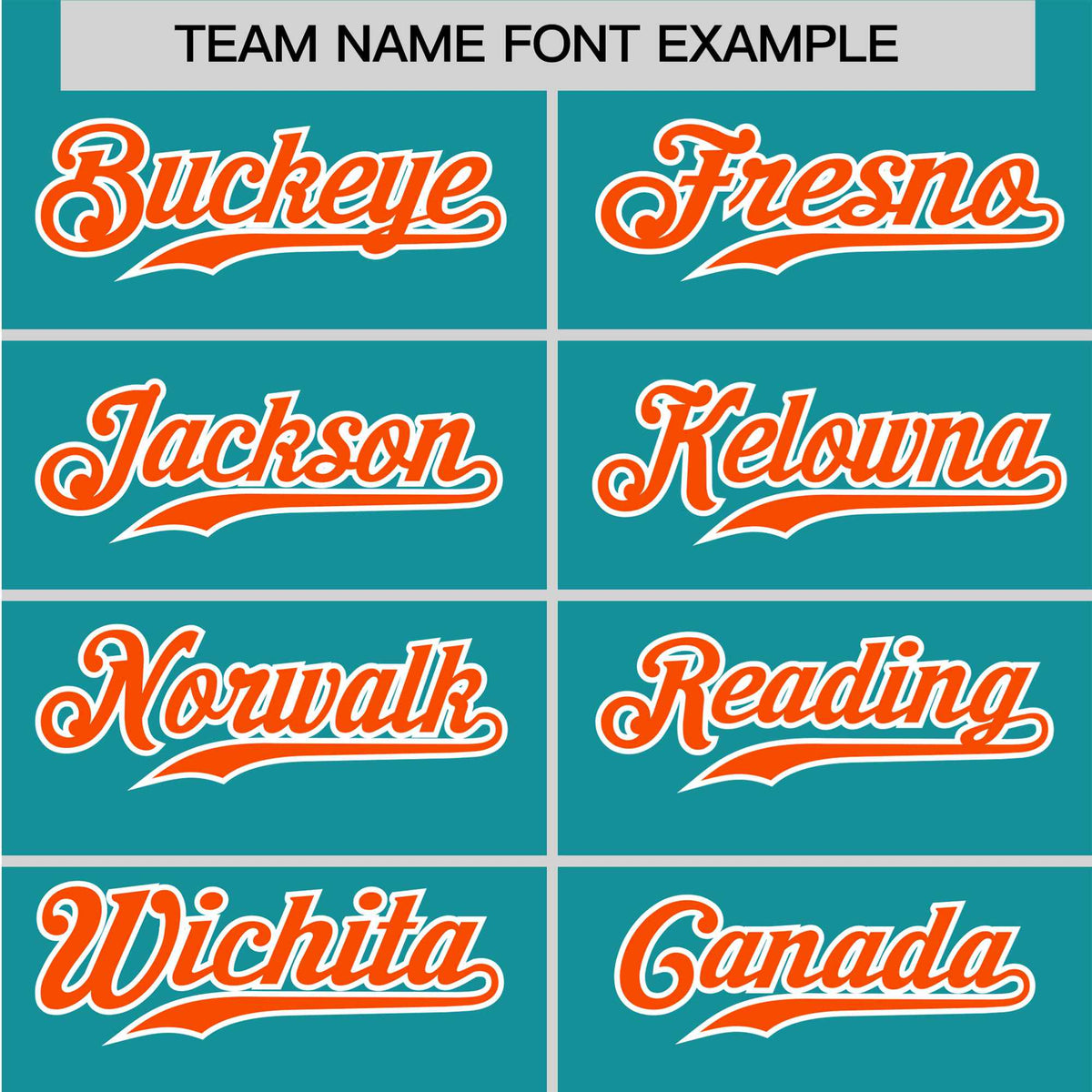 Custom Aqua Orange-Gold Authentic Plaid Sleeve Baseball Jersey