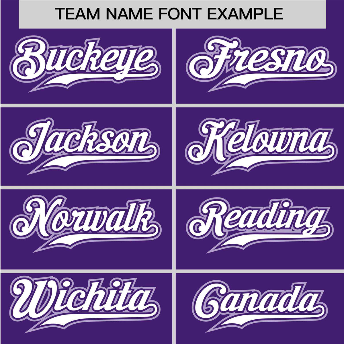 Custom Purple White Authentic Plaid Sleeve Baseball Jersey