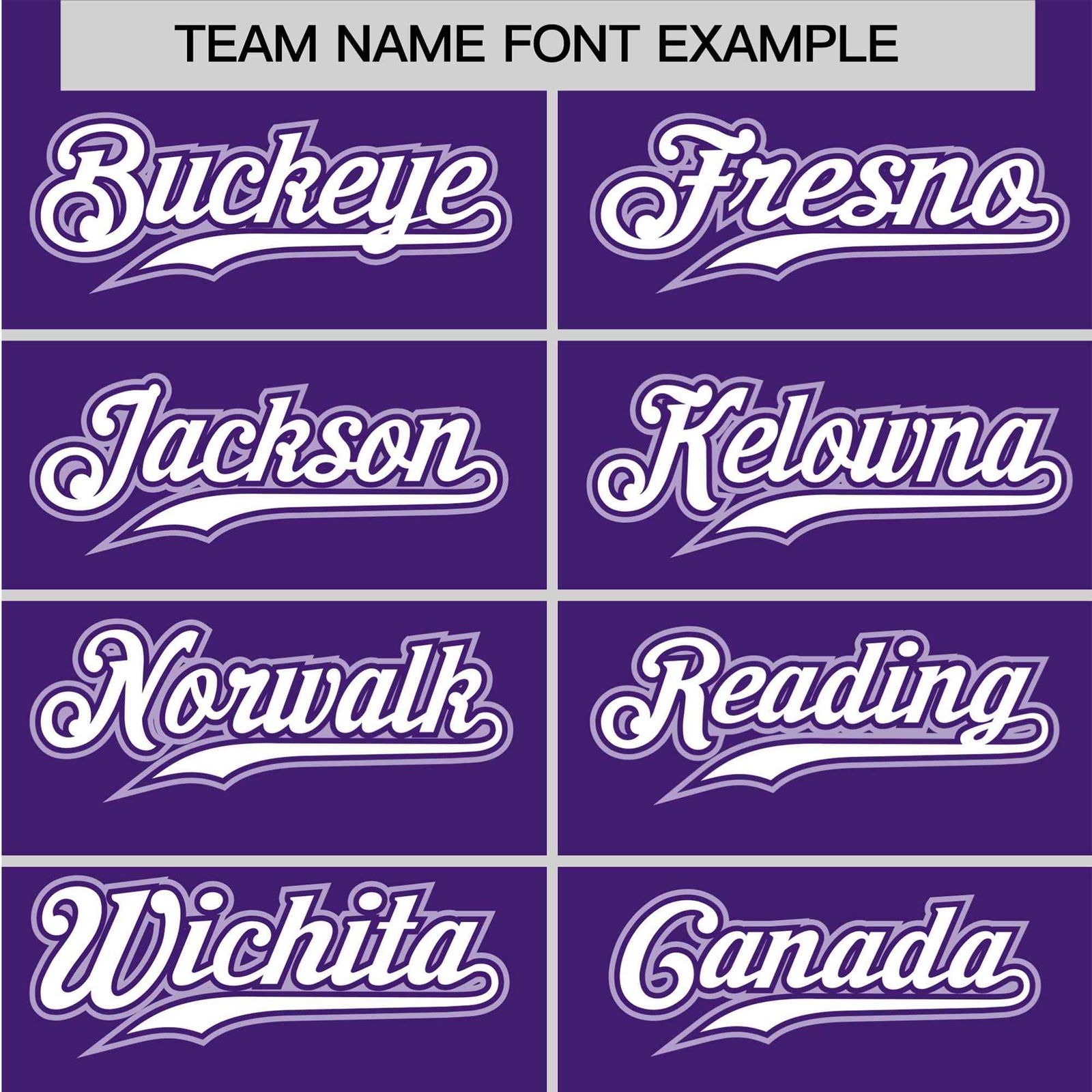 Custom Purple White Authentic Plaid Sleeve Baseball Jersey