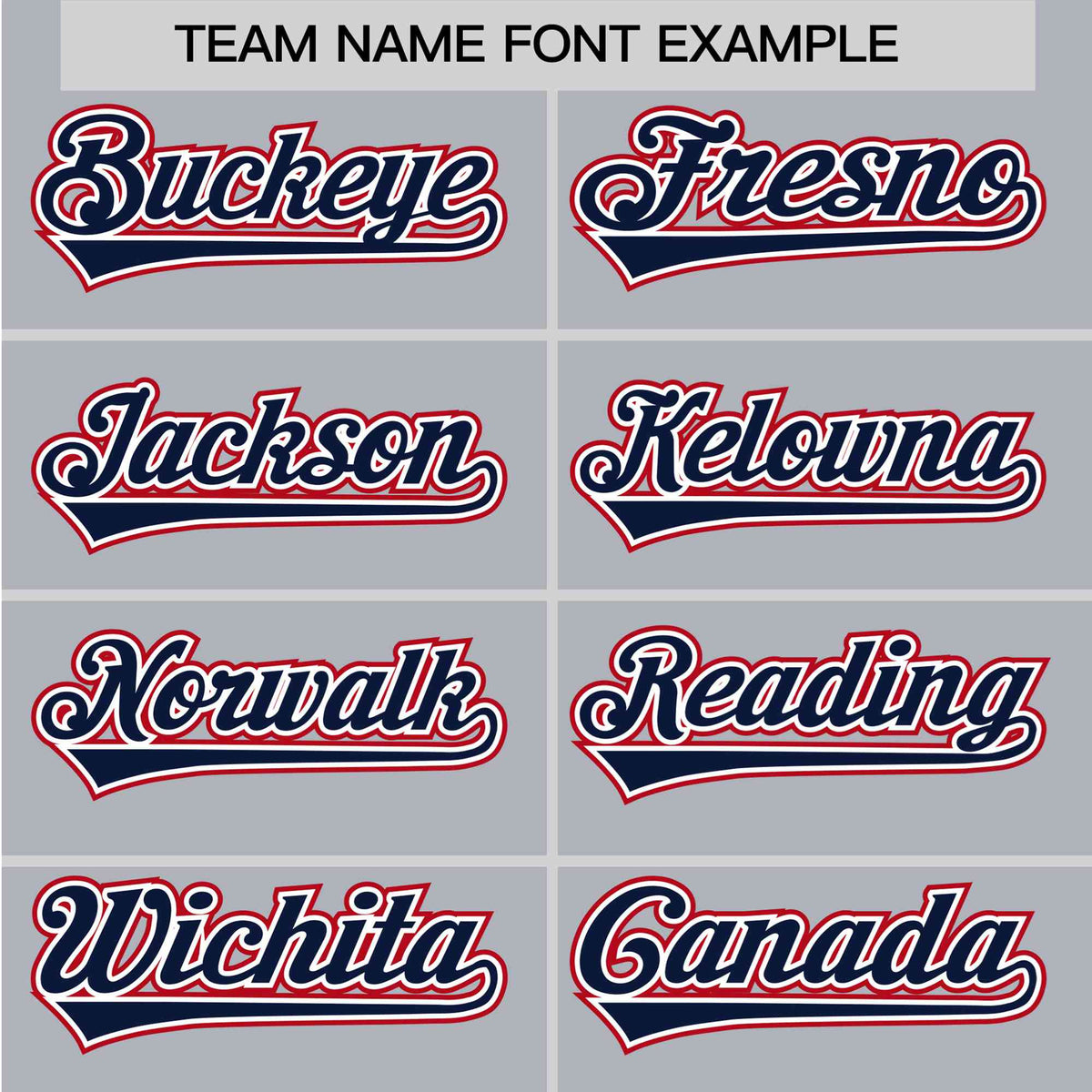 Custom Gray Navy-Red Authentic Plaid Sleeve Baseball Jersey