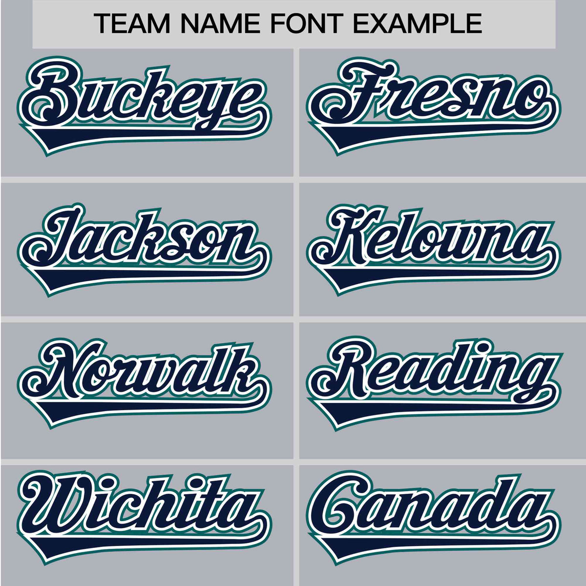 Custom Gray Navy-Aqua Authentic Plaid Sleeve Baseball Jersey