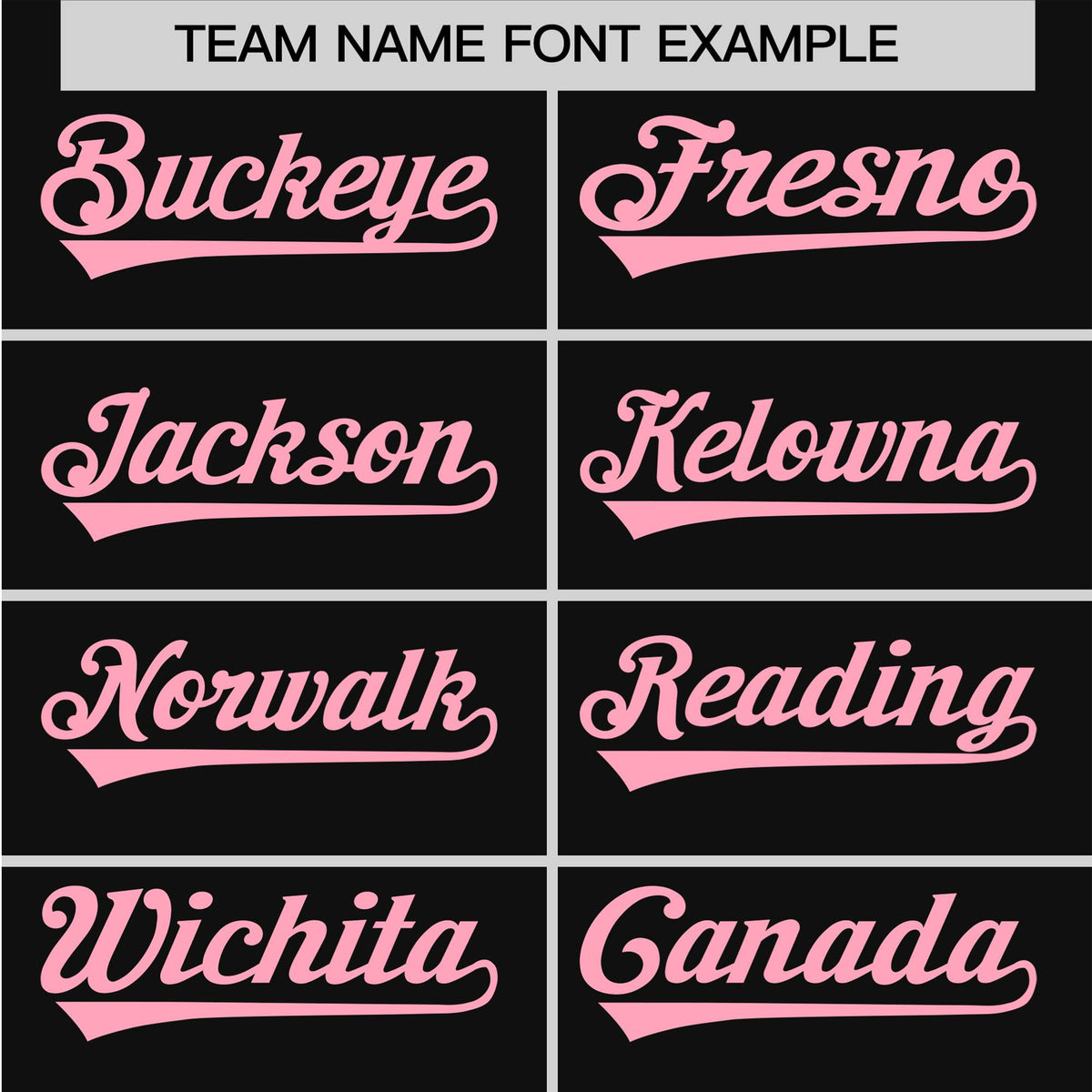 Custom Black Light Pink Authentic Plaid Sleeve Baseball Jersey