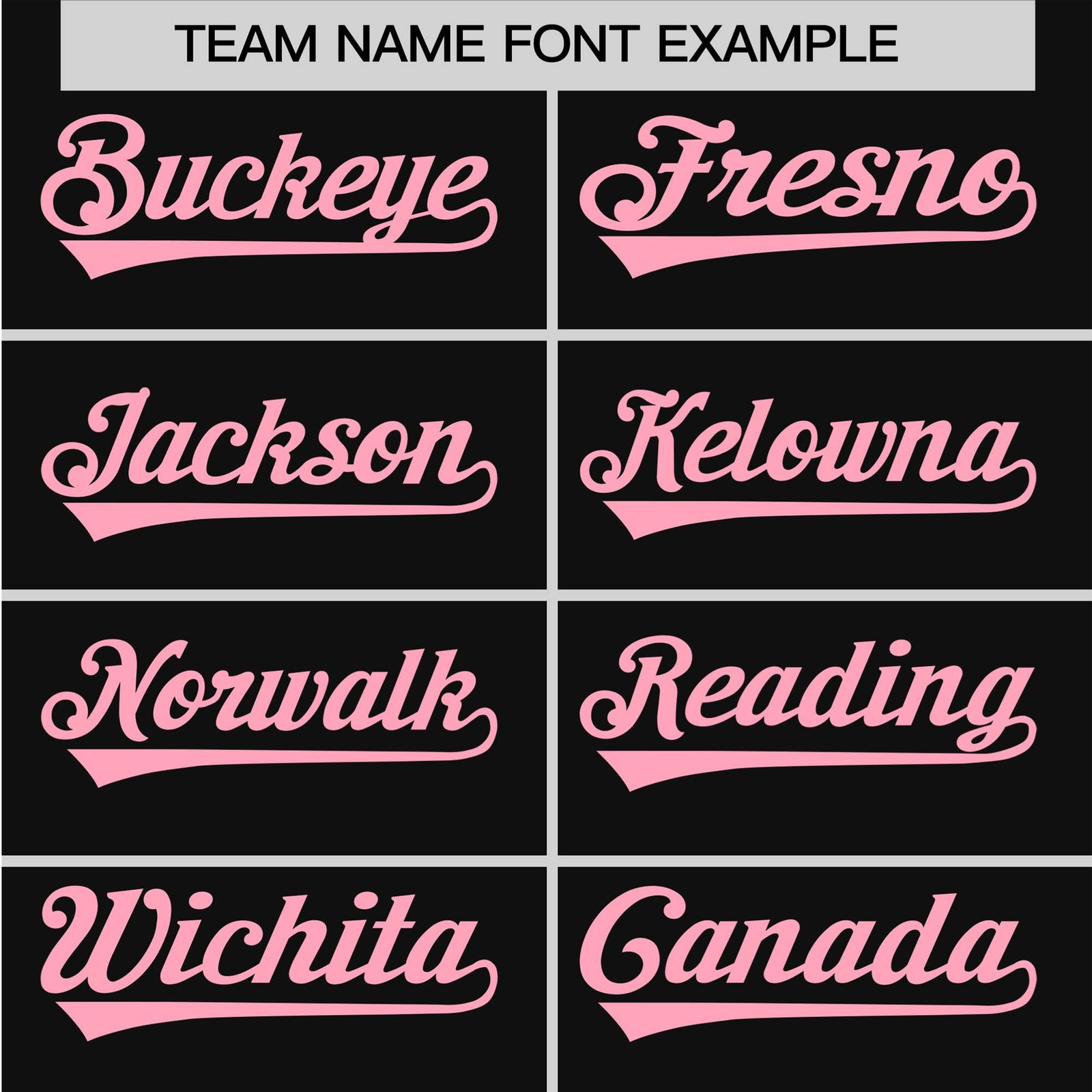 Custom Black Light Pink Authentic Plaid Sleeve Baseball Jersey