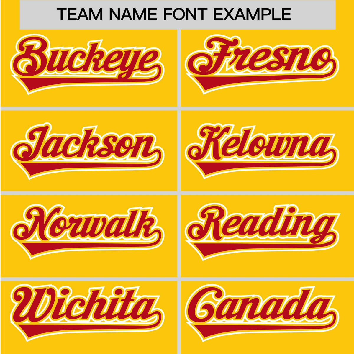 Custom Gold Red Authentic Plaid Sleeve Baseball Jersey