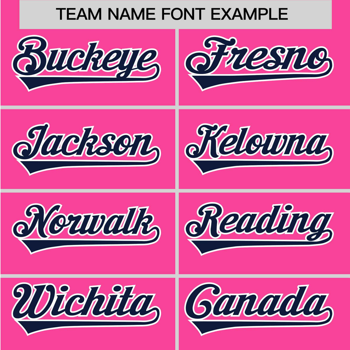 Custom Pink Navy-Bright Green Authentic Plaid Sleeve Baseball Jersey