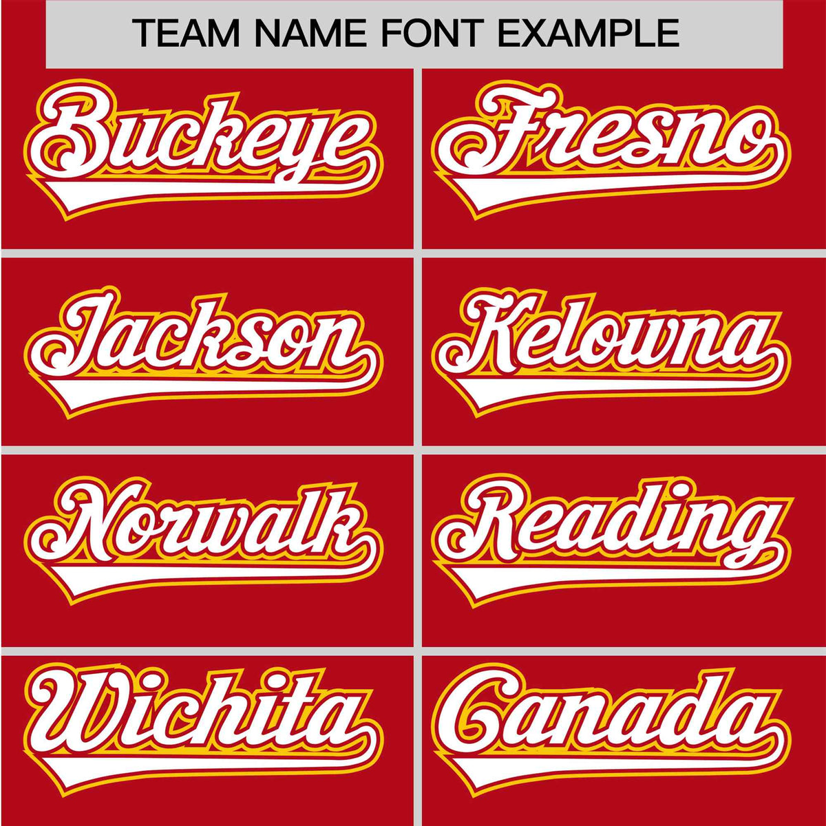 Custom Red White-Gold Authentic Plaid Sleeve Baseball Jersey