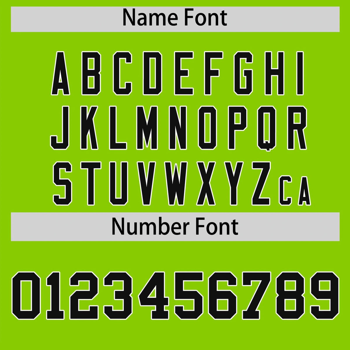 Custom Neon Green Black-White Authentic Plaid Sleeve Baseball Jersey