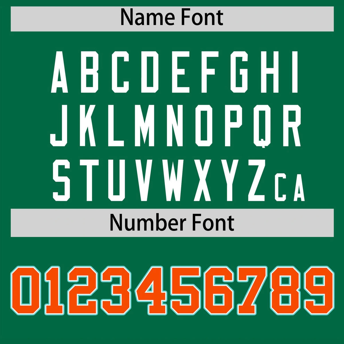 Custom Kelly Green Orange-Bright Green Authentic Plaid Sleeve Baseball Jersey