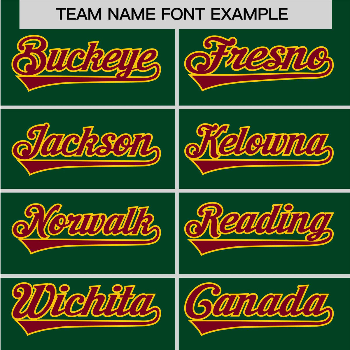 Custom Green Crimson-Gold Authentic Plaid Sleeve Baseball Jersey