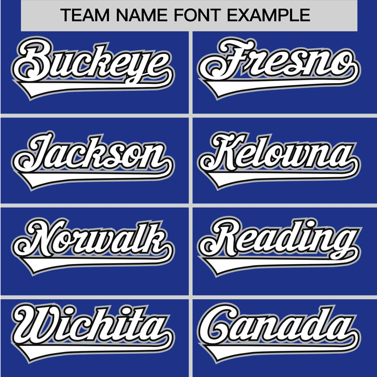 Custom Royal Blue Black-Gray Authentic Plaid Sleeve Baseball Jersey