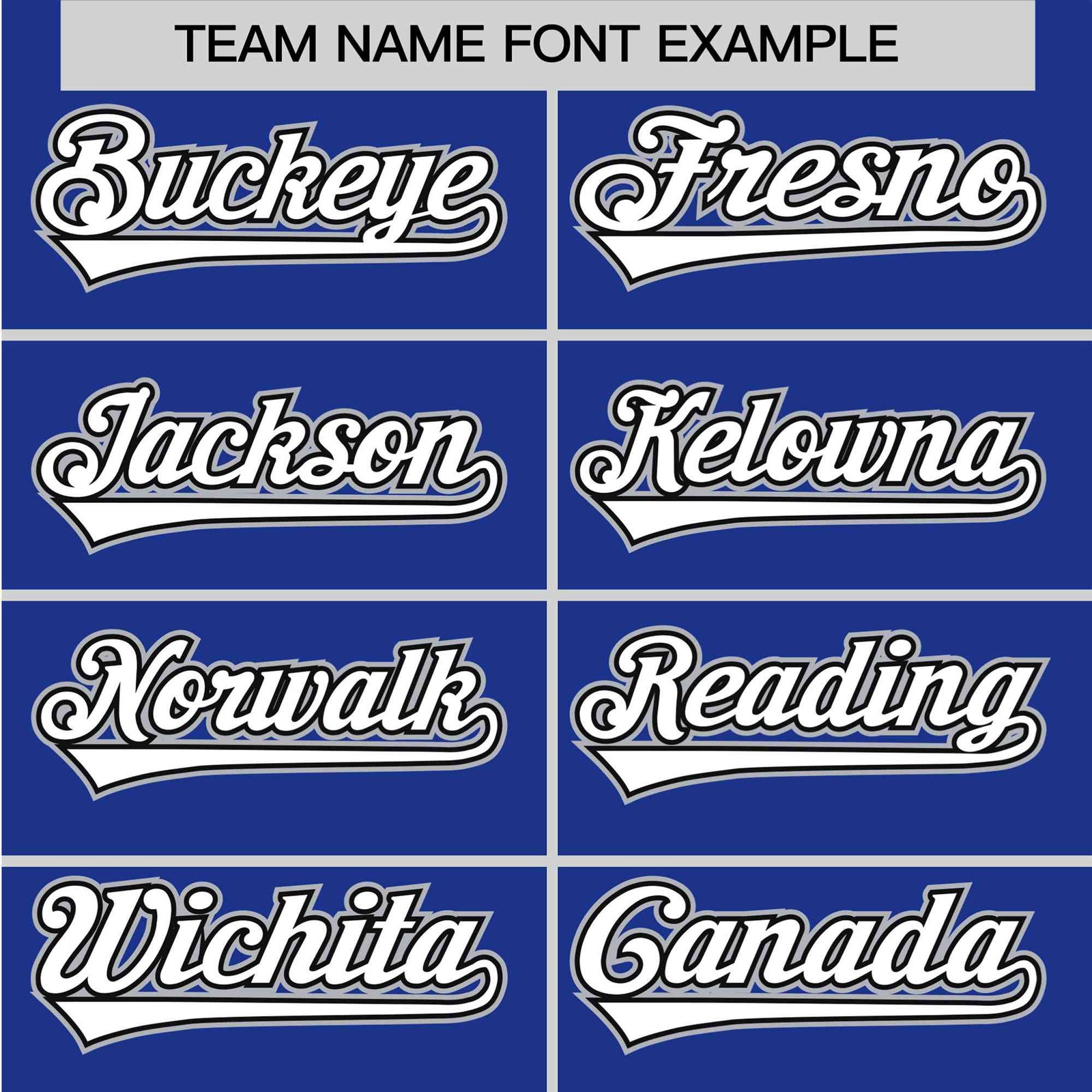 Custom Royal Blue Black-Gray Authentic Plaid Sleeve Baseball Jersey