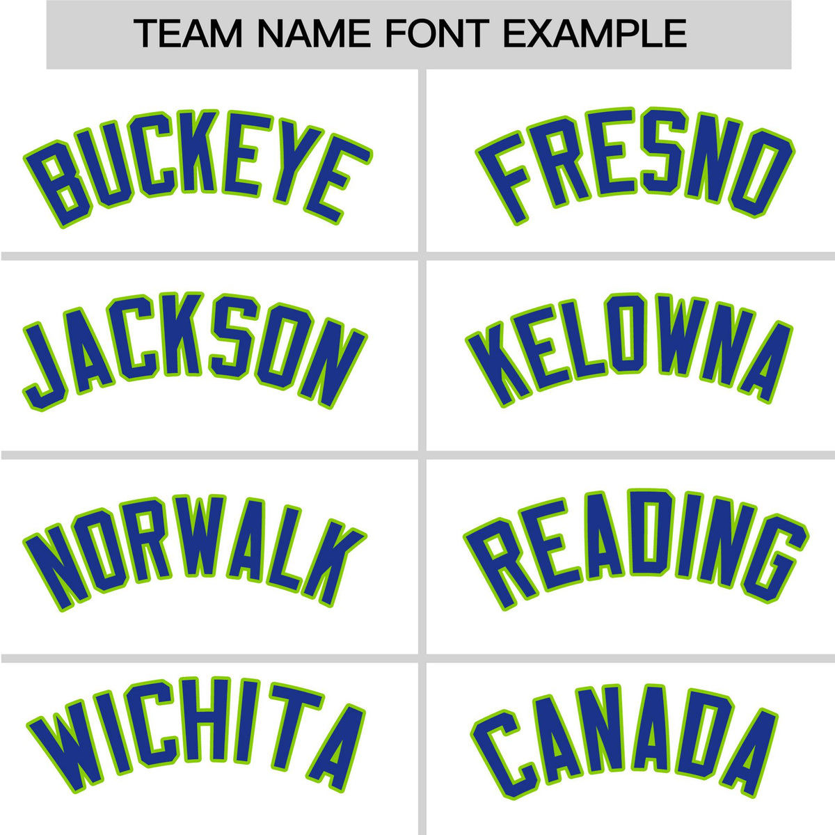 Custom White Neon Green-Royal Blue Authentic Plaid sleeve Baseball Jersey