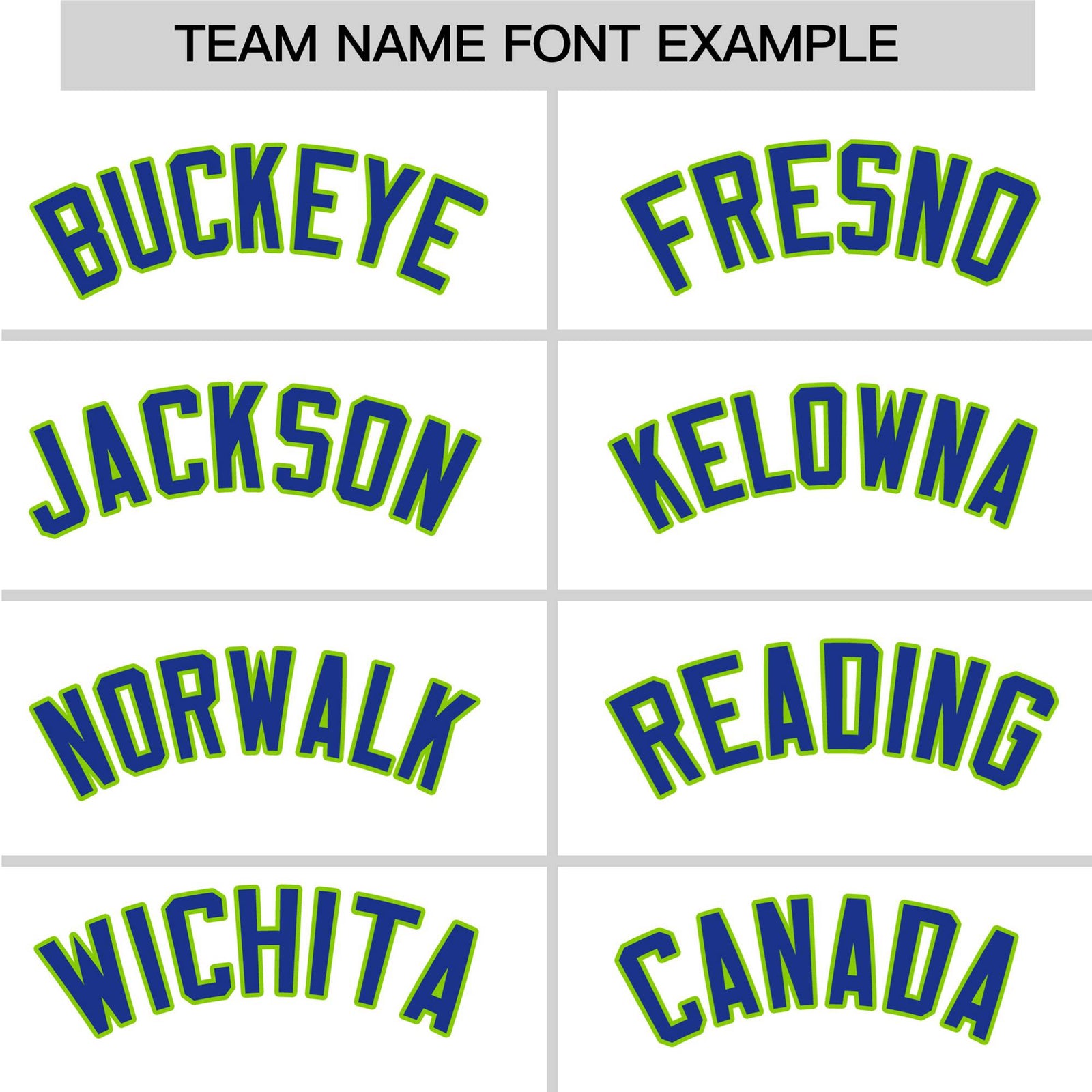 Custom White Neon Green-Royal Blue Authentic Plaid sleeve Baseball Jersey