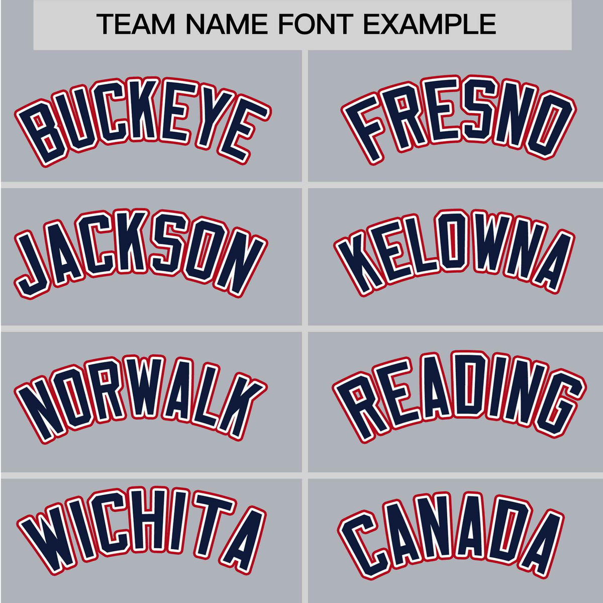 Custom Gray Navy-Red Authentic Plaid Sleeve Baseball Jersey