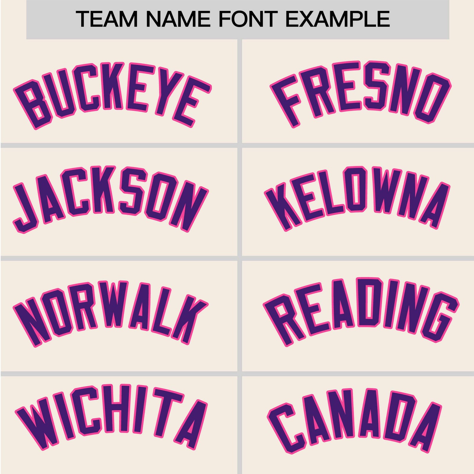 Custom Khaki Purple-Pink Authentic Plaid Sleeve Baseball Jersey