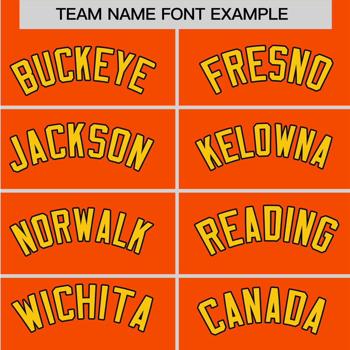 Custom Orange Gold-Black Authentic Plaid Sleeve Baseball Jersey