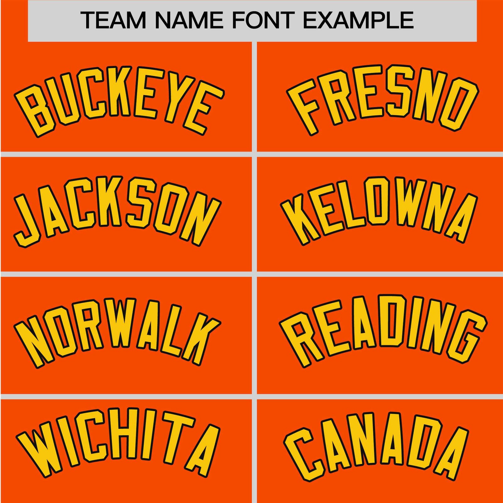 Custom Orange Gold-Black Authentic Plaid Sleeve Baseball Jersey