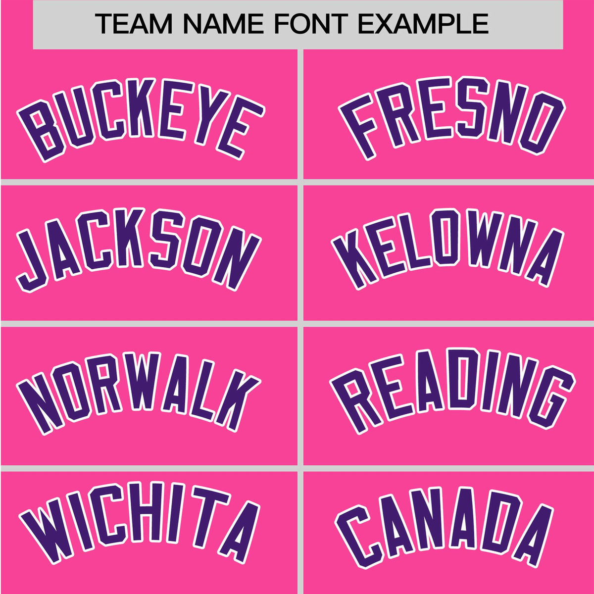 Custom Pink Purple-Gold Authentic Plaid Sleeve Baseball Jersey