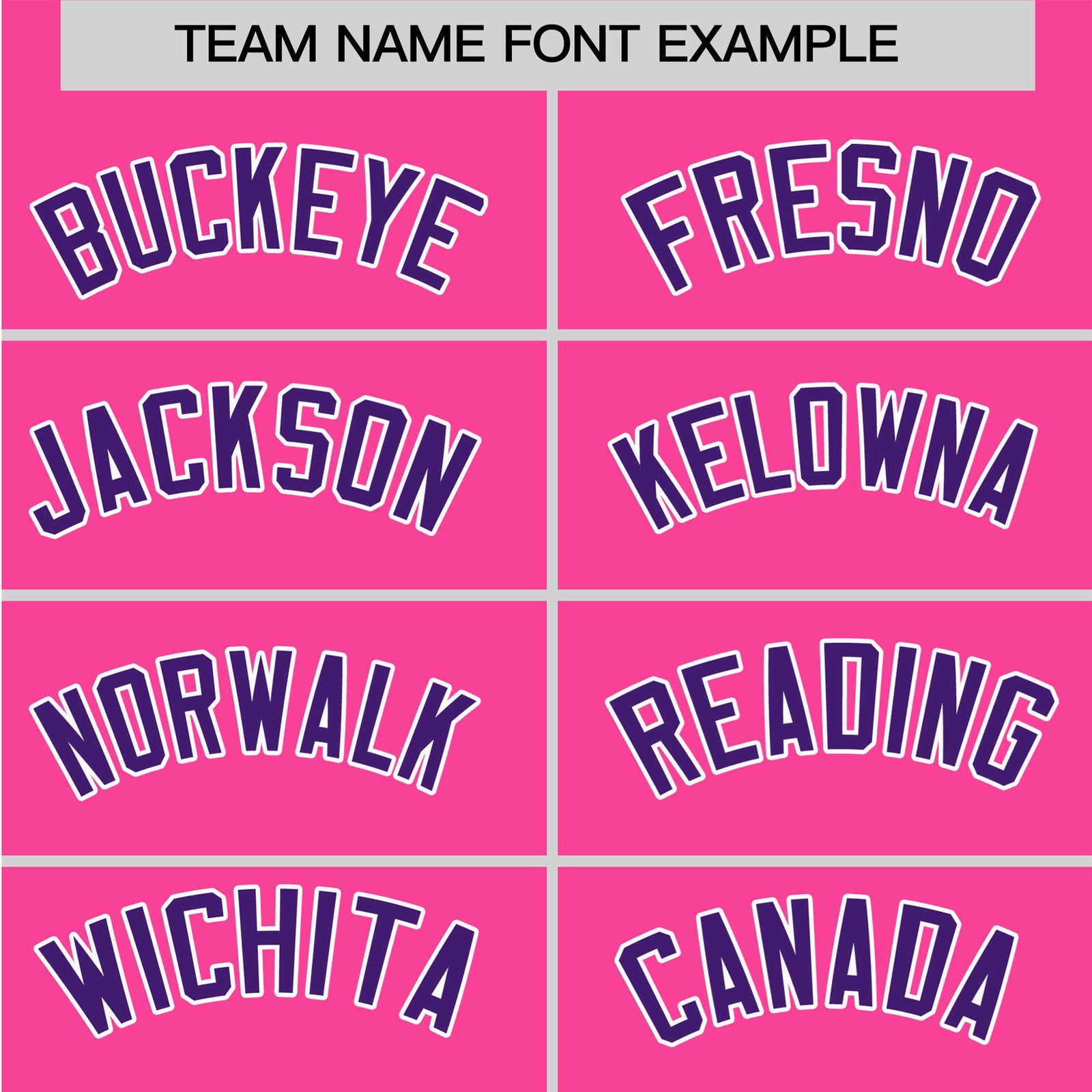 Custom Pink Purple-Gold Authentic Plaid Sleeve Baseball Jersey