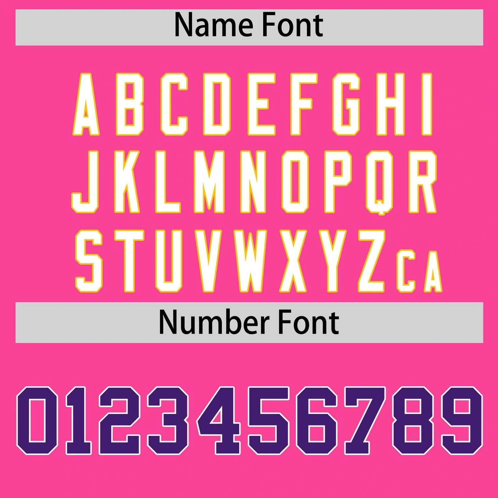 Custom Pink Purple-Gold Authentic Plaid Sleeve Baseball Jersey