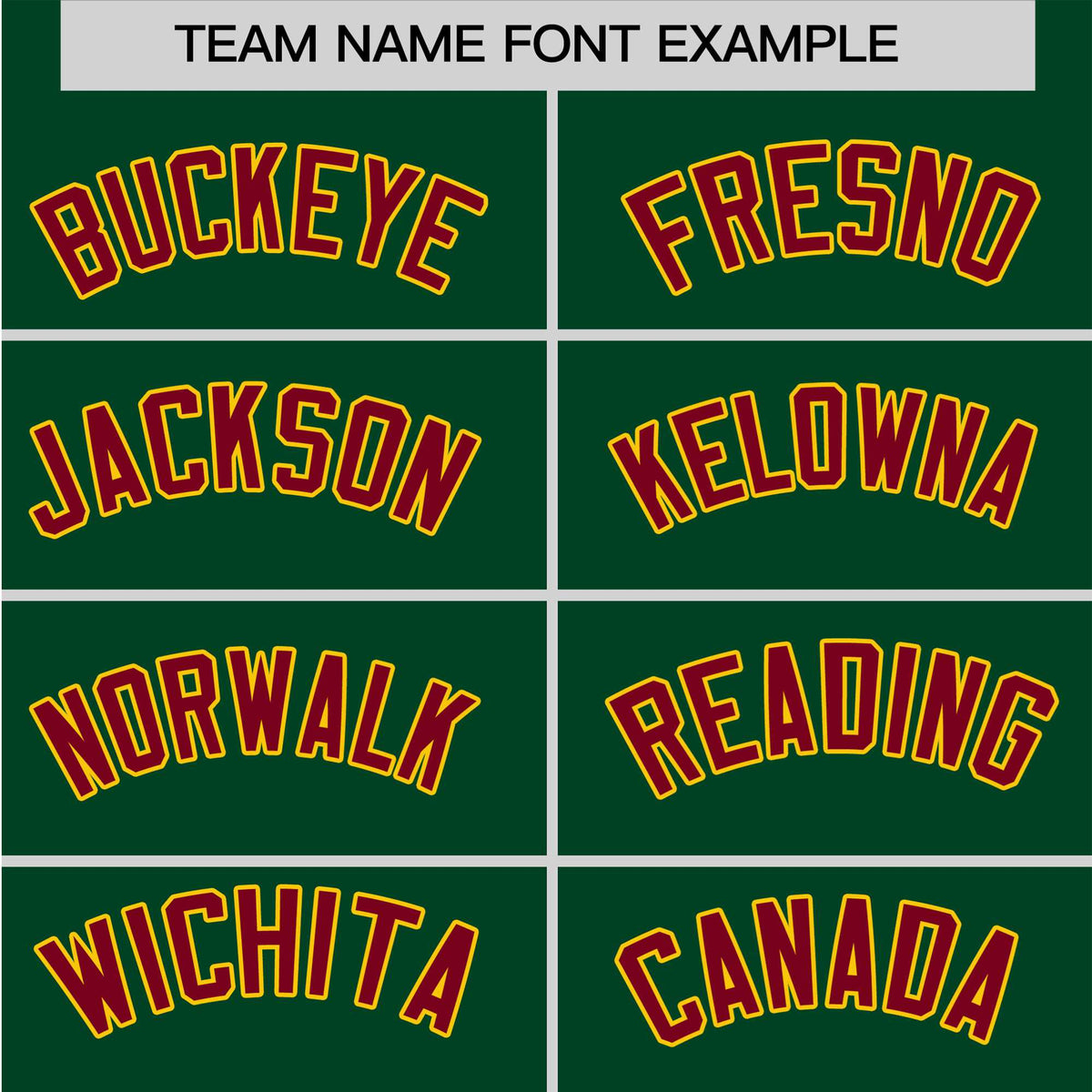 Custom Green Crimson-Gold Authentic Plaid Sleeve Baseball Jersey