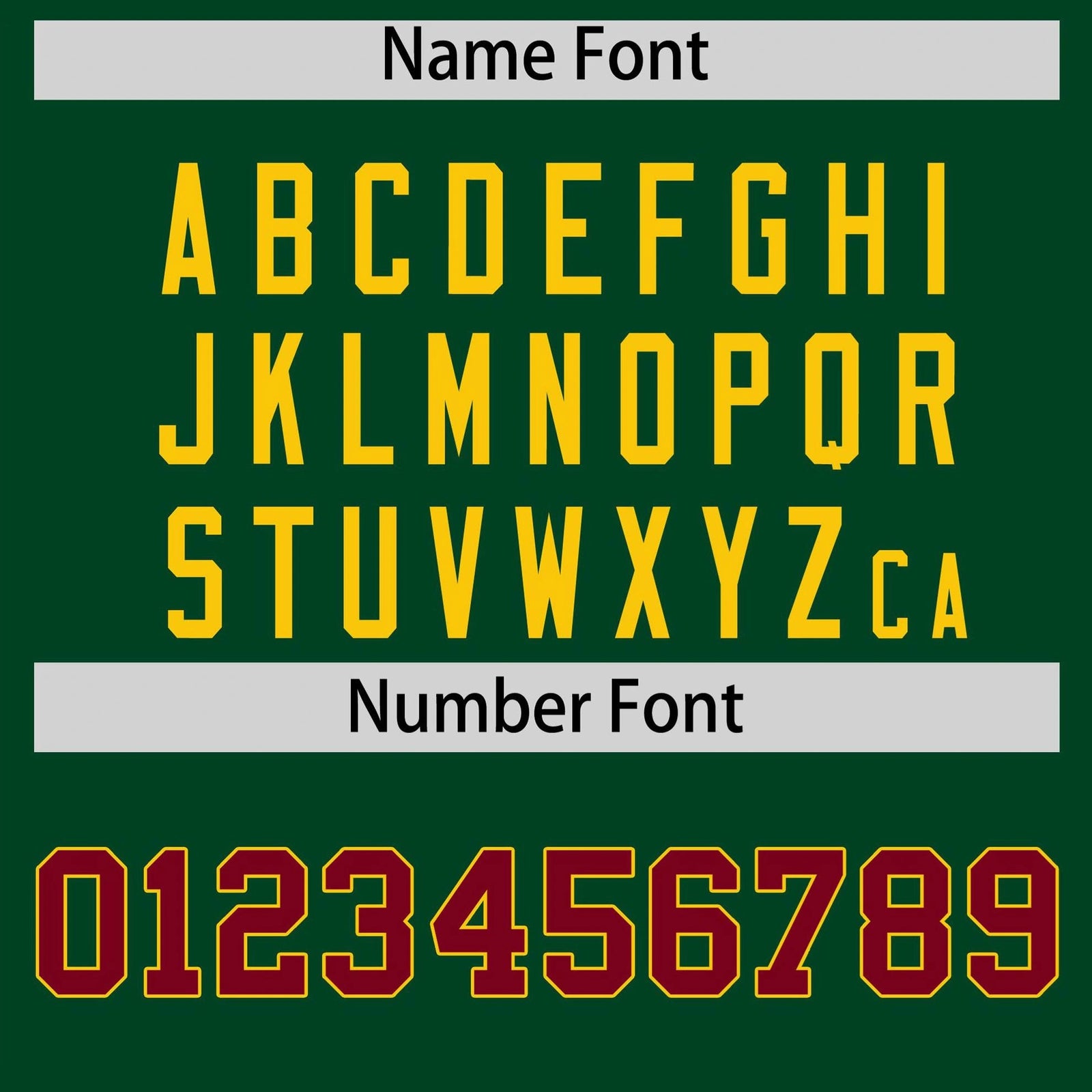 Custom Green Crimson-Gold Authentic Plaid Sleeve Baseball Jersey