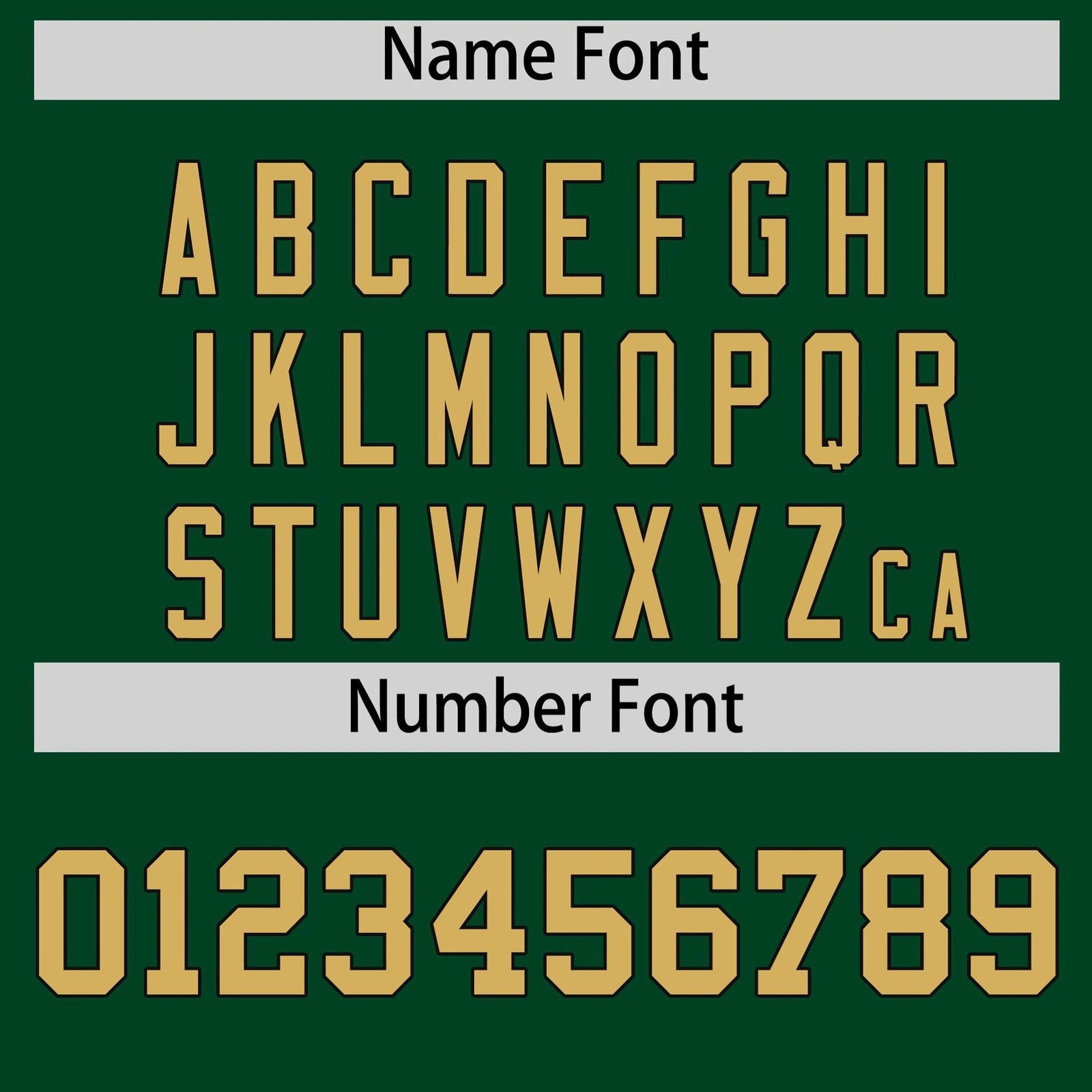 Custom Green Old Gold-Black Authentic Plaid Sleeve Baseball Jersey