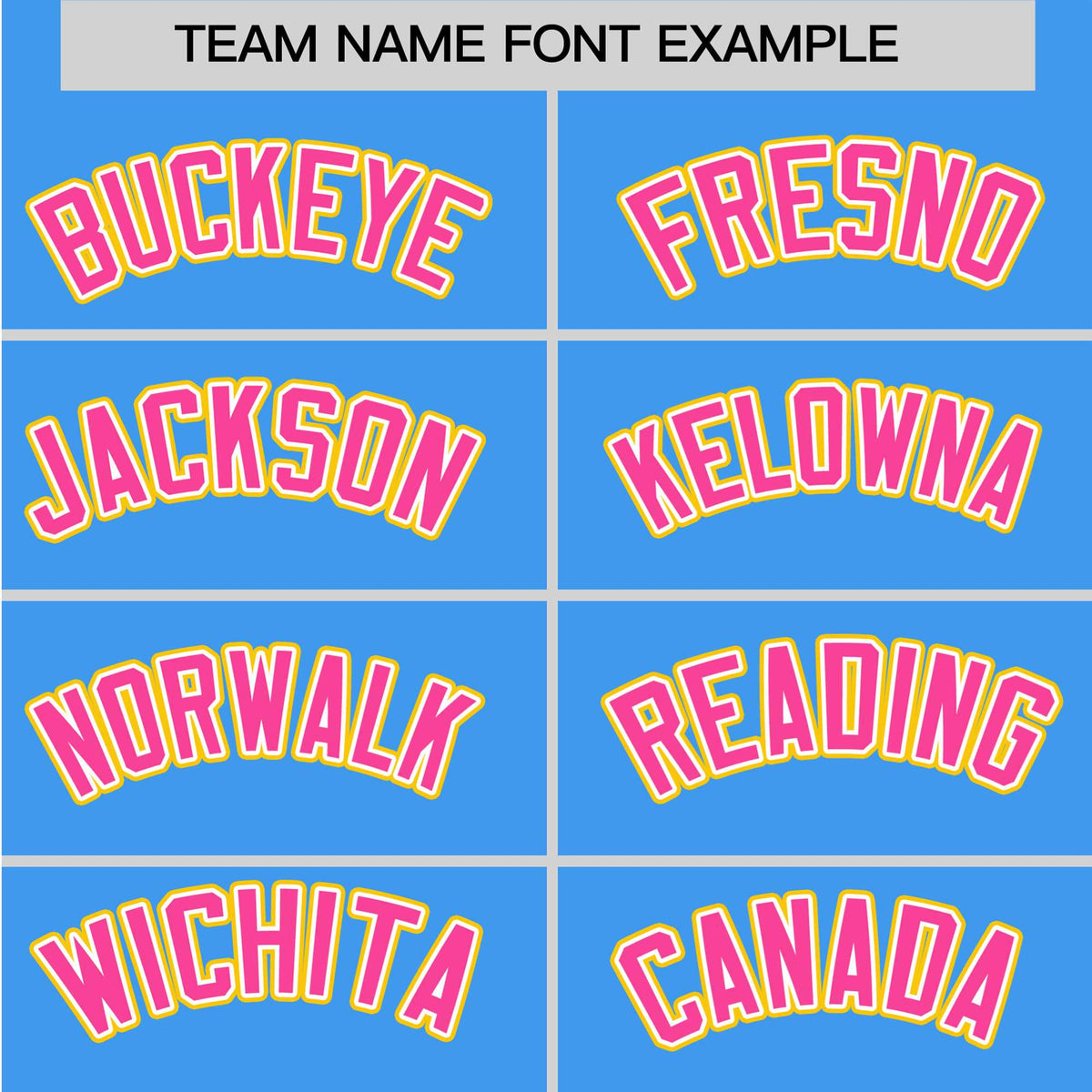 Custom Powder Blue Pink-Gold Authentic Plaid Sleeve Baseball Jersey