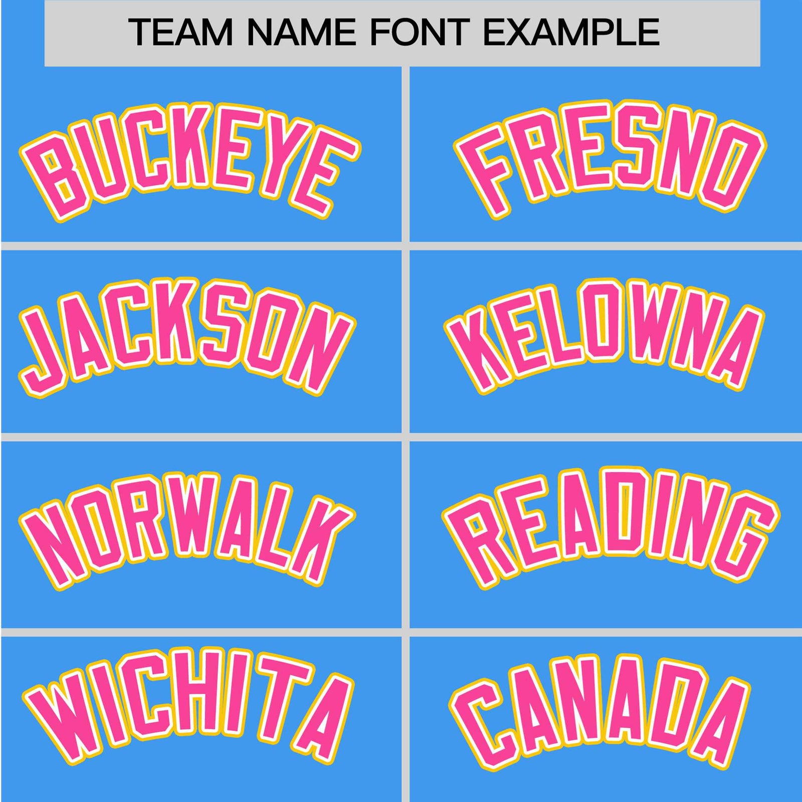 Custom Powder Blue Pink-Gold Authentic Plaid Sleeve Baseball Jersey