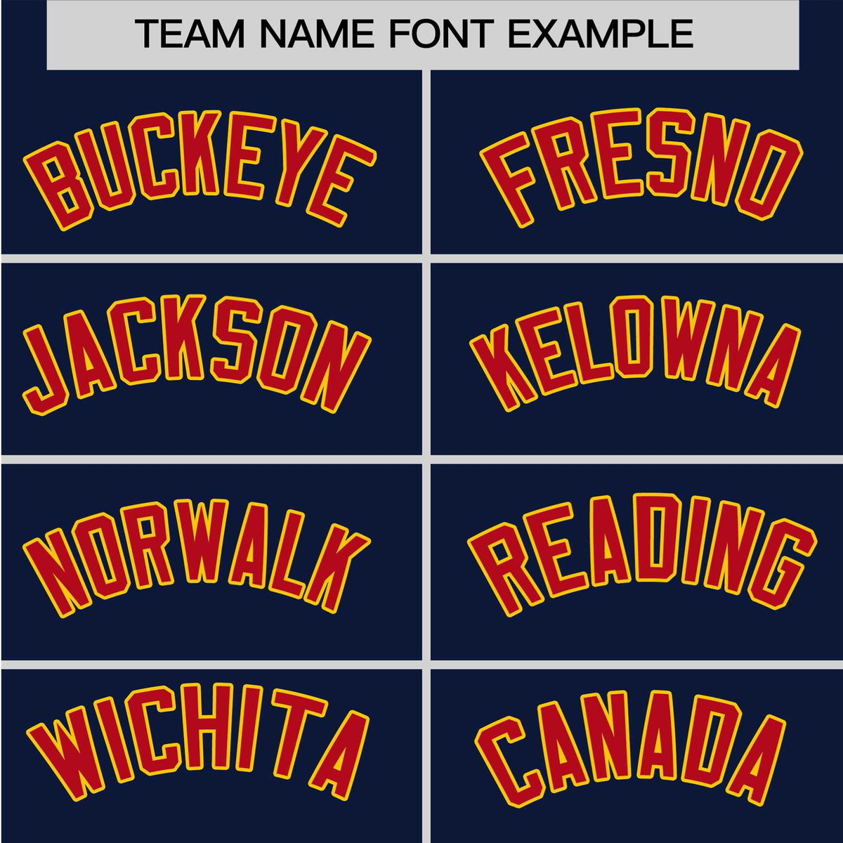 Custom Navy Red-Gold Authentic Plaid Sleeve Baseball Jersey