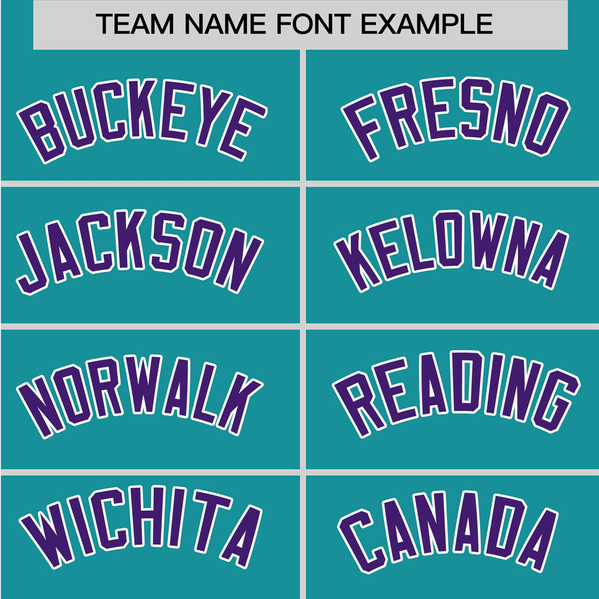 Custom Aqua Purple-Gray Authentic Plaid Sleeve Baseball Jersey