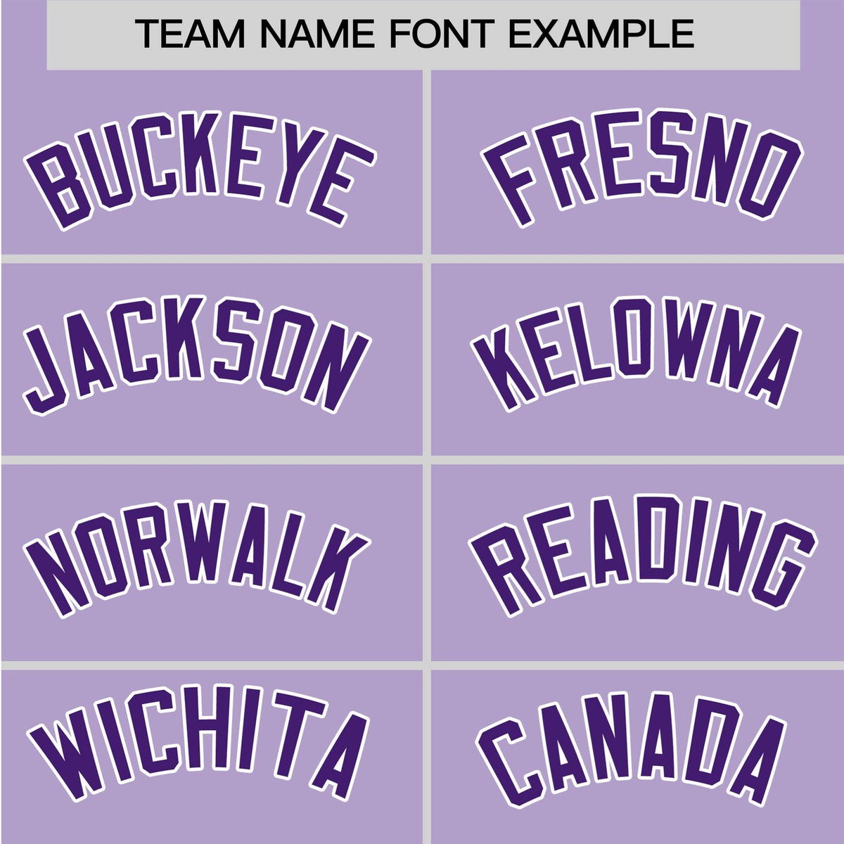 Custom Light Purple White Authentic Plaid Sleeve Baseball Jersey