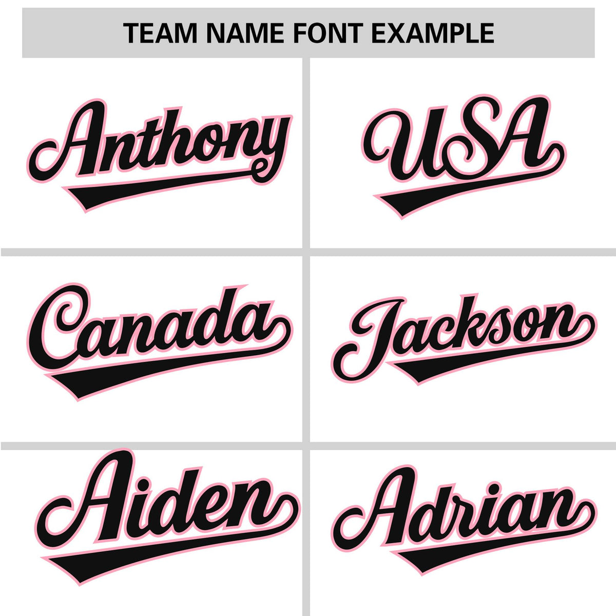 Custom White Light Pink-Black Authentic Plaid sleeve Baseball Jersey