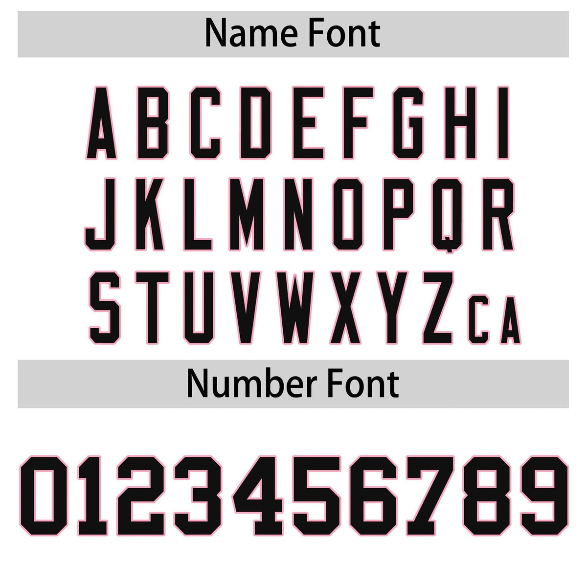 Custom White Light Pink-Black Authentic Plaid sleeve Baseball Jersey