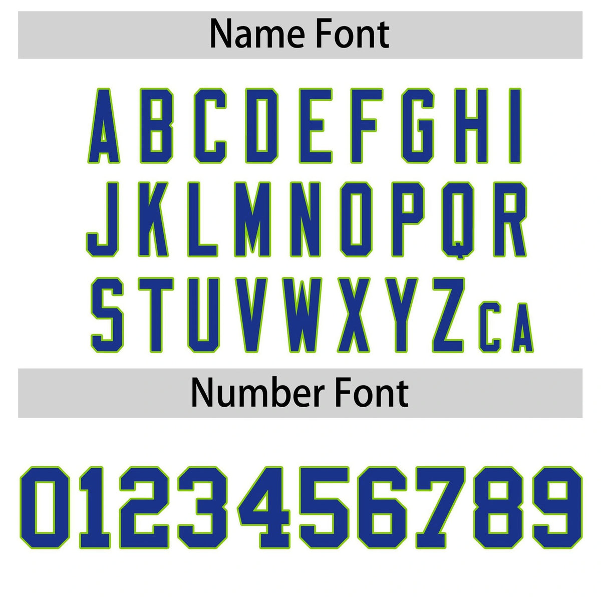 Custom White Neon Green-Royal Blue Authentic Plaid sleeve Baseball Jersey