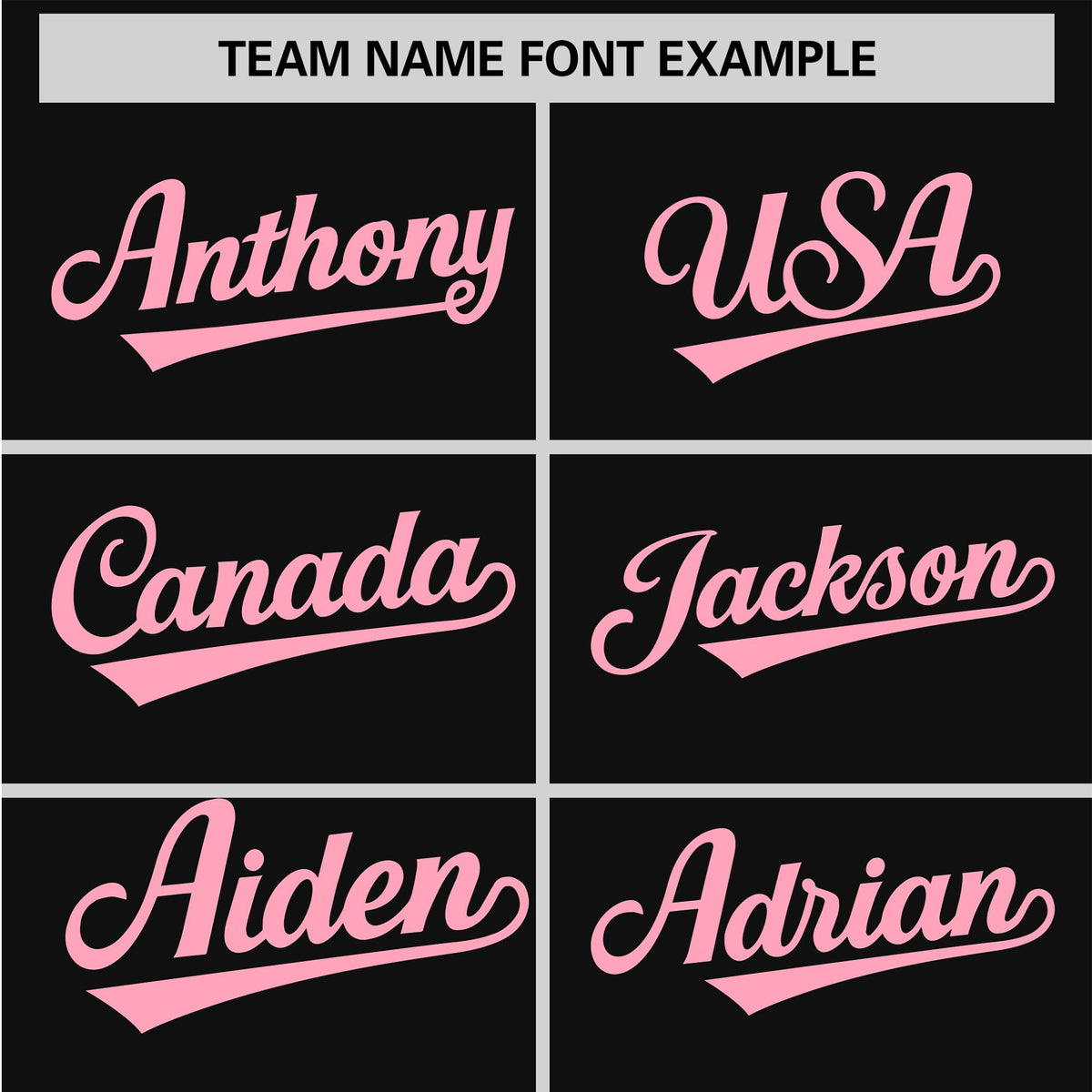 Custom Black Light Pink Authentic Plaid Sleeve Baseball Jersey