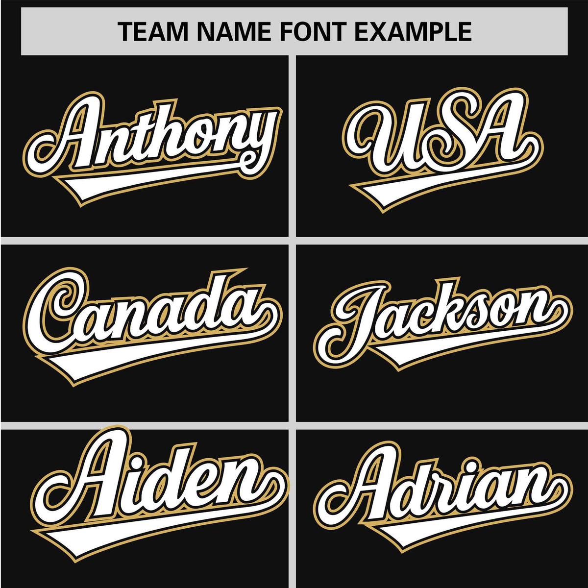 Custom Black Old Gold-White Authentic Plaid Sleeve Baseball Jersey