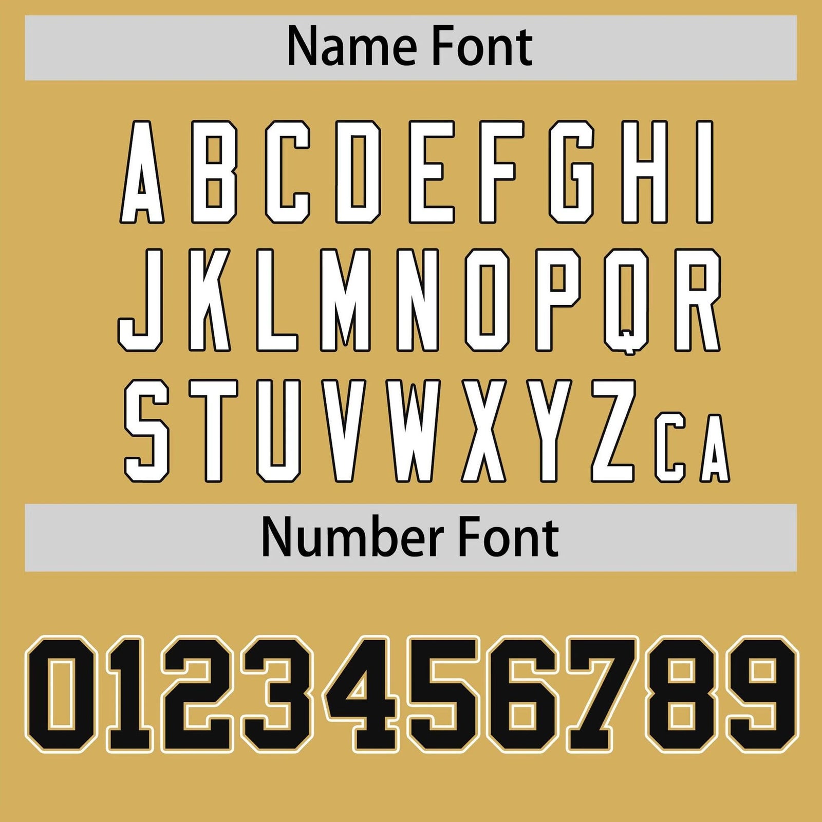 Custom Old Gold Black-White Authentic Plaid Sleeve Baseball Jersey